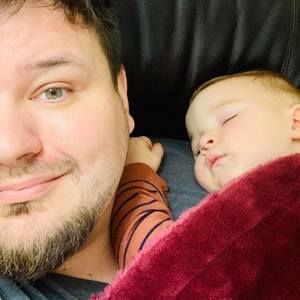 Meet your Posher, Jacob